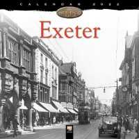 Exeter Heritage 2022 Calendar （WAL）