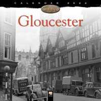 Gloucester Heritage 2022 Calendar （WAL）