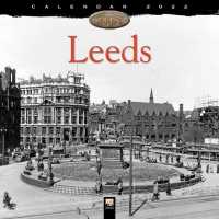 Leeds Heritage 2022 Calendar （WAL）