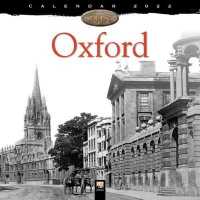 Oxford Heritage 2022 Calendar （WAL）