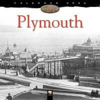 Plymouth Heritage 2022 Calendar （WAL）
