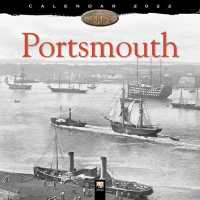 Portsmouth Heritage 2022 Calendar （WAL）