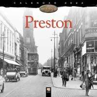 Preston Heritage 2022 Calendar （WAL）
