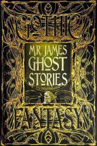 M.R. James Ghost Stories (Gothic Fantasy)