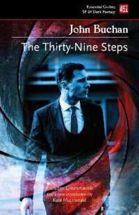 The Thirty-Nine Steps (Essential Gothic, Sf & Dark Fantasy)