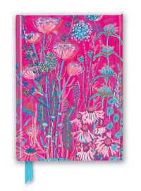 Lucy Innes Williams: Pink Garden House (Foiled Journal) (Flame Tree Notebooks)