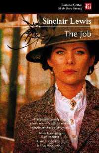 The Job (Foundations of Feminist Fiction)