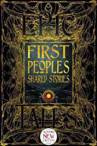 First Peoples Shared Stories : Gothic Fantasy (Gothic Fantasy)