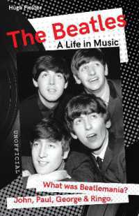 The Beatles : A Life in Music (Want to know More about Rock & Pop?)