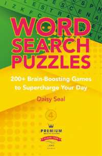Word Search Four (Brain Teaser Puzzles)