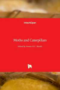 Moths and Caterpillars