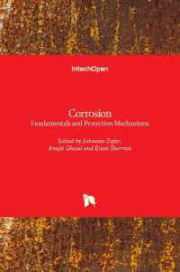 Corrosion : Fundamentals and Protection Mechanisms