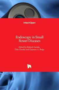 Endoscopy in Small Bowel Diseases