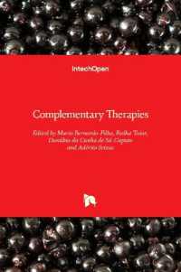 Complementary Therapies