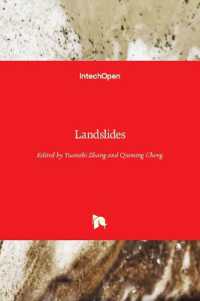 Landslides