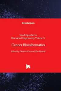 Cancer Bioinformatics (Biomedical Engineering)