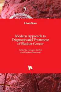 Modern Approach to Diagnosis and Treatment of Bladder Cancer