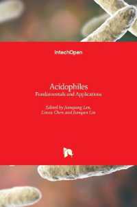 Acidophiles : Fundamentals and Applications