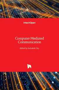 Computer-Mediated Communication