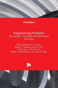 Engineering Problems : Uncertainties, Constraints and Optimization Techniques