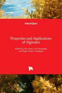 Properties and Applications of Alginates