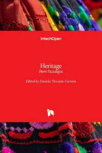 Heritage : New Paradigm