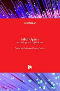Fiber Optics : Technology and Applications