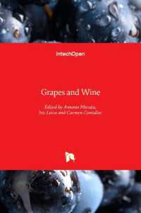 Grapes and Wine