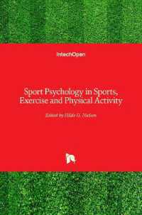 Sport Psychology in Sports, Exercise and Physical Activity