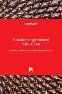 Sustainable Agricultural Value Chain