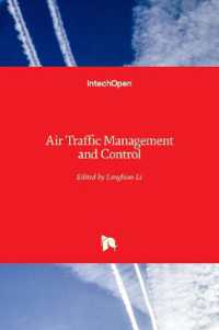 Air Traffic Management and Control