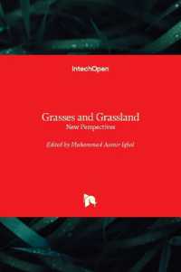 Grasses and Grassland : New Perspectives