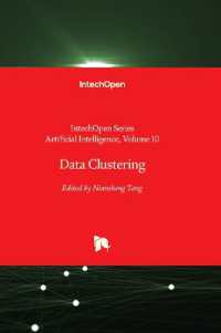 Data Clustering (Artificial Intelligence)