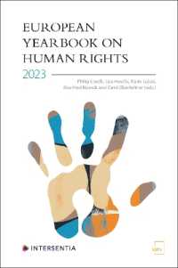 European Yearbook on Human Rights 2023 (European Yearbook on Human Rights)