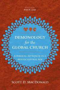 Demonology for the Global Church : A Biblical Approach in a Multicultural Age