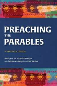 Preaching the Parables : A Practical Model