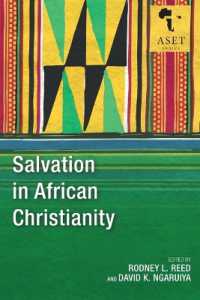 Salvation in African Christianity (Africa Society of Evangelical Theology Series)