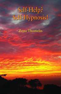 Self-Help? Self-Hypnosis!