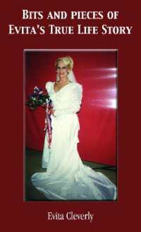 Bits and Pieces of Evita's True Life Story