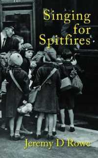 Singing for Spitfires