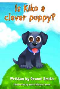 Is Kiko a clever puppy?