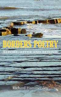 Borders Poetry : Before, after and Beyond