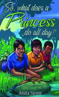 So, what does a Princess do all day? (The Adventures of Princess Rose)