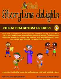 Sue's Storytime Delights : Revised Edition Book 2 (Alphabetical Series)