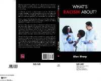 What's racism about? : Let's look at schools