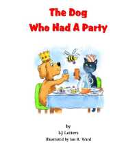 The Dog Who Had a Party (The Dog)