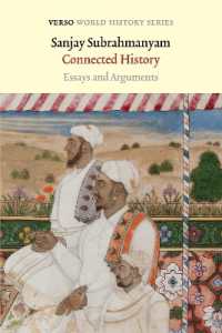 Connected History : Essays and Arguments (Verso World History)