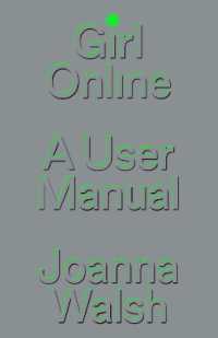 Girl Online : A User Manual