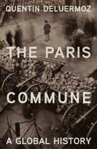 The Paris Commune : A Global History