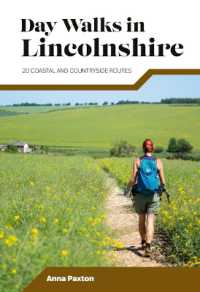 Day Walks in Lincolnshire : 20 coastal and countryside routes (Day Walks)